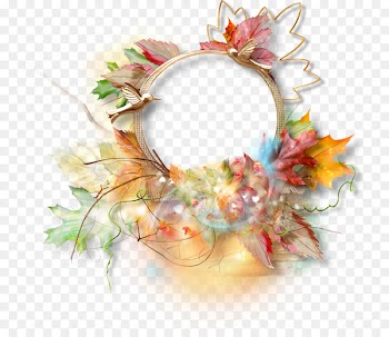 Picture Frames Portable Network Graphics Image Autumn Photography - autumn 