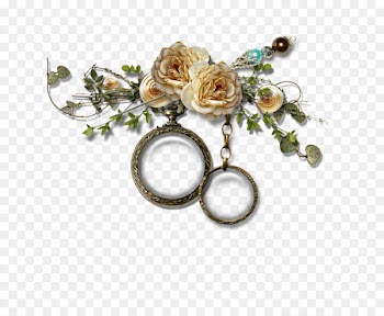 Picture Frames Portable Network Graphics Photography Image - floral frame 