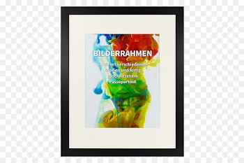 Picture Frames, Posterrahmen Schwarz Kunststoffleiste, Mediumdensity Fibreboard, Poster, Text PNG