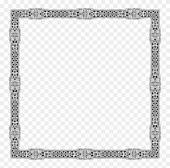 Picture Frames Rectangle - Picture Frame