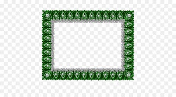 Picture Frames, Rectangle, Poetry, Green, Picture Frame PNG