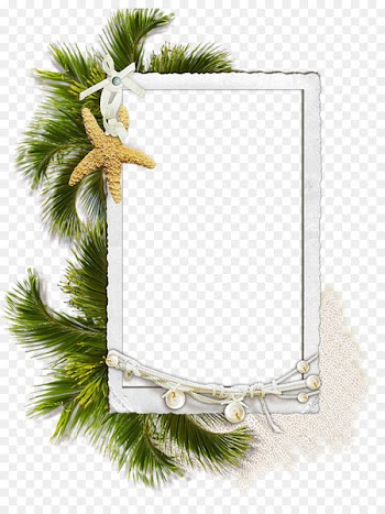 Picture Frames Respect Friendship Tendresse - moana crab 