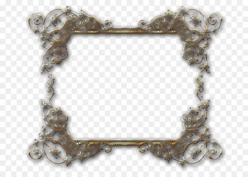 Picture Frames Silver Image Rahmen Silber Gold - silver 