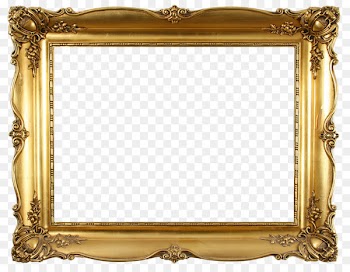 Picture Frames Stock photography Royalty-free Clip art - Old Fashioned Images 