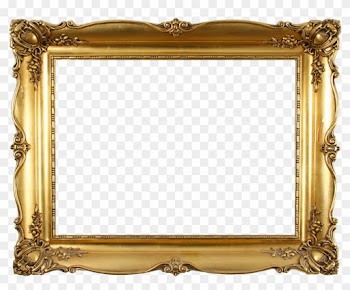 Picture Frames Stock Photography Royalty-free Clip - Old Fashioned Picture Frames