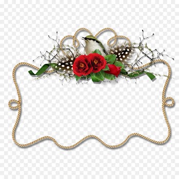 Picture Frames uCoz Clip art - wedding frame 