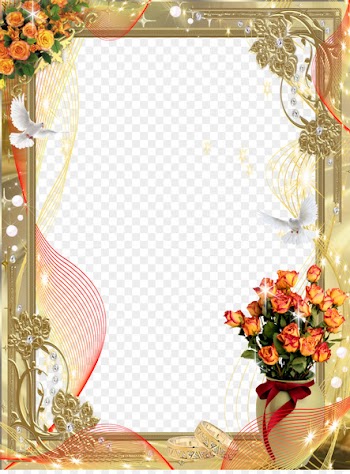 Picture Frames Wedding - frames 