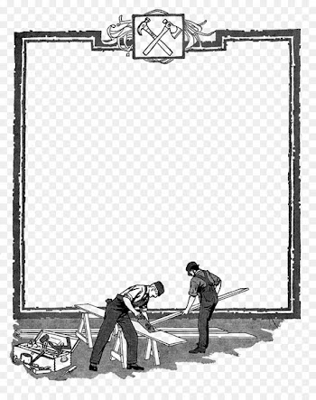 Picture Frames Woodworking Clip art - design 