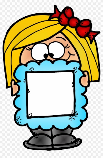 Picture Freeuse Download Family Picture Frame Clipart - Dibujos Educativos Bonitos
