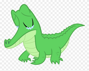 Picture Library Alligator Cartoon Sadness Clip Art - Crocodile Cry ...