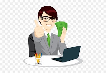 Picture - Make Money Online Png