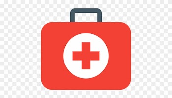 Picture Of A Medical Case Icon - First Aid Kit Icon