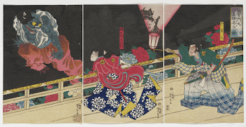 Picture of Kusunoki Tamonmaru Conquering | Free Photo - rawpixel