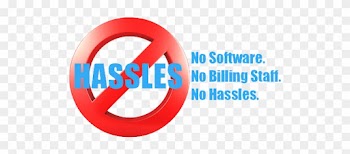 Picture Of No Hassles For Medical Billing And Collections - Syd The Kid
