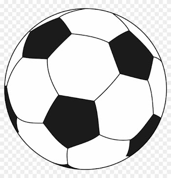 Picture Of Soccer Ball Best Clip Art Images Clipart - Bola De Futebol Png