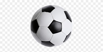 Picture Of Soccer Ball Copy Kindersay - Soccer Ball