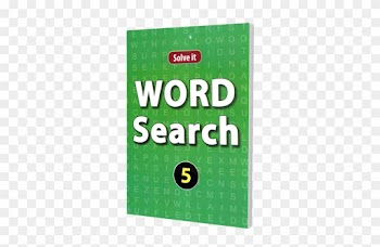 Picture Of Solve It Word Search - Word Search: 111 Word Search Puzzles