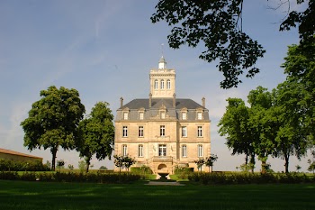 Picture of the Palace Garden