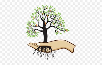 Picture Of Tree Group - Don T Cut The Trees