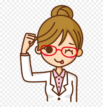 Picture - Sad Doctor Cartoon Clipart (#632783) - PinClipart