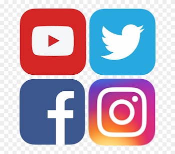 Picture - Social Media Platform Logos