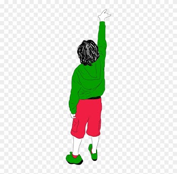 Picture - Transparent The Giving Tree Boy