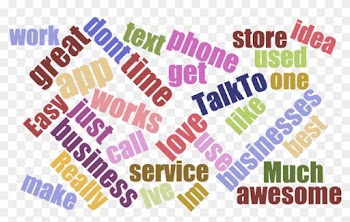 Picture - Word Trees