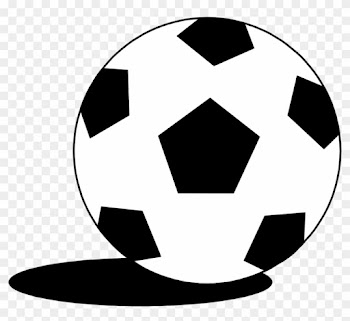 Pictures Of Football Clipart Football Clipart Free - Cafepress Custom Soccer Ball Sticker