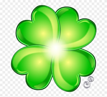 Pictures Of Four Leaf Clover - Four Leaf Clover Designs