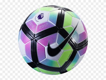Pictures Of Soccerballs Coloring Photos Of Good Nike - Nike Ordem 4 Premier League Football