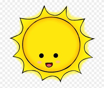 Pictures Of The Sun Shining - Sol Kawaii