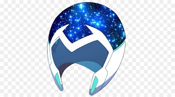 Pidge, Paladins, Red Paladin, Star, Symbol PNG