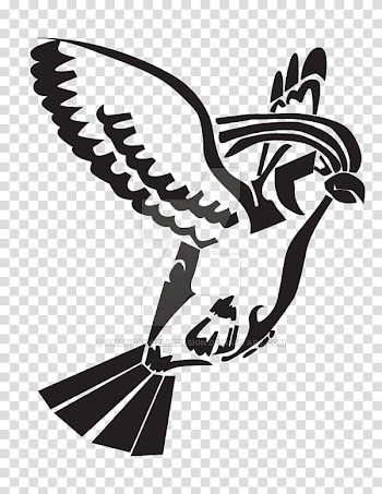 Pidgeot Digital art Pixel art, Watercolor tribal transparent background PNG clipart