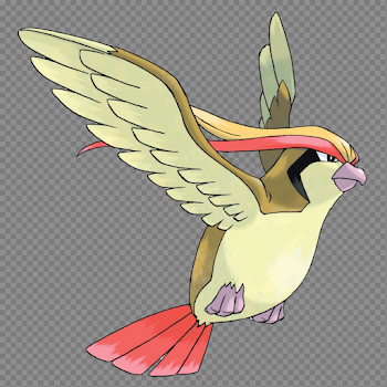 Pidgeot | Nintendo | FANDOM powered by Wikia