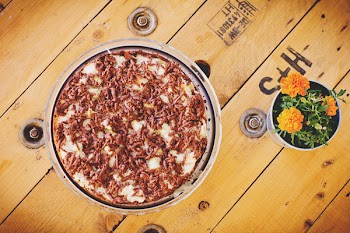 Pie
