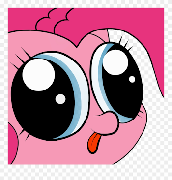 Pie In The Face Images - Derp Face My Little Pony Clipart (#979361 ...