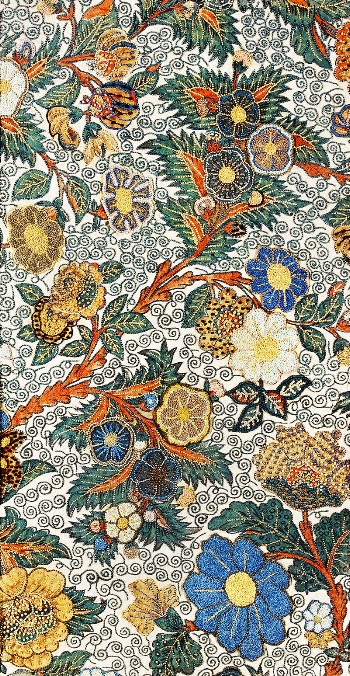 Piece (ca. 1615&ndash;1868). Original from The | Free Photo Illustration - rawpixel