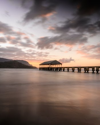Pier