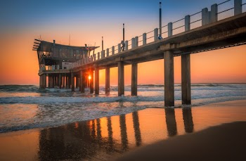 Pier