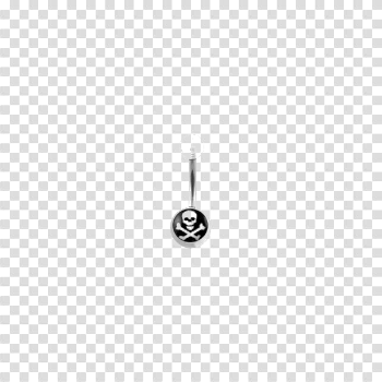 Piercing Transparent Images