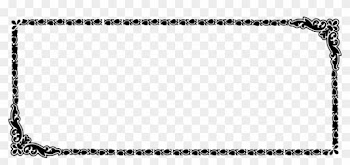 Pierre Private Party Room Cattleman - Checkerboard Border