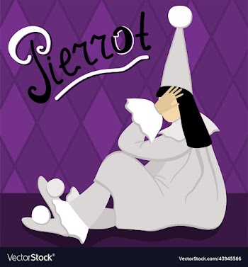 pierrot