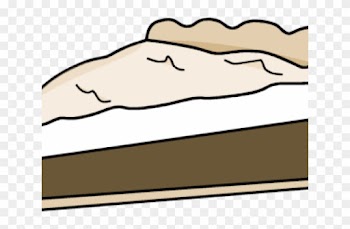 Pies Clipart Cute - Food