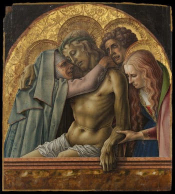 Pietà | Free Photo - rawpixel