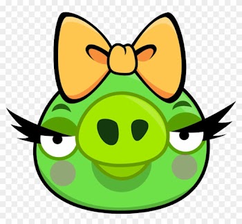 Pig Angry Birds Stella Angry Birds Go Angry Birds Epic - Pig Angry Birds Stella Angry Birds Go Angry Birds Epic