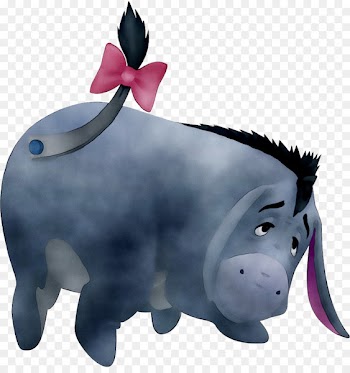 Pig Cattle Mammal Snout -  