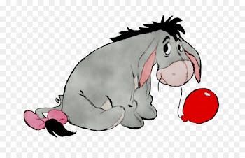 Pig Dog Cat Donkey Illustration -  