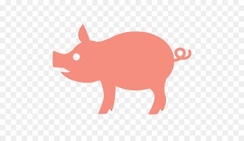 Pig Emoji Sticker Computer Icons Clip art - pig 