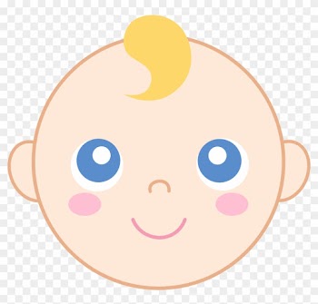 Pig Face Clipart Pig Face With Mud Clip Art Pig Face - Baby Face Vector Free