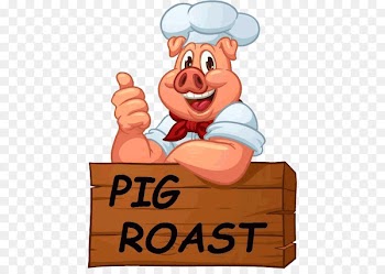 Pig roast Roasting Barbecue Roast chicken - Pig Roast 